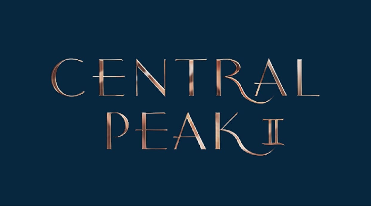  Central Peak II