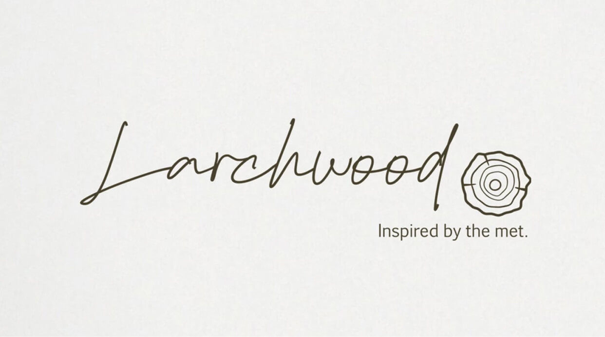  Larchwood