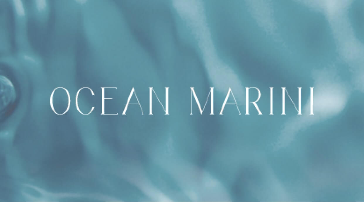  Ocean Marini