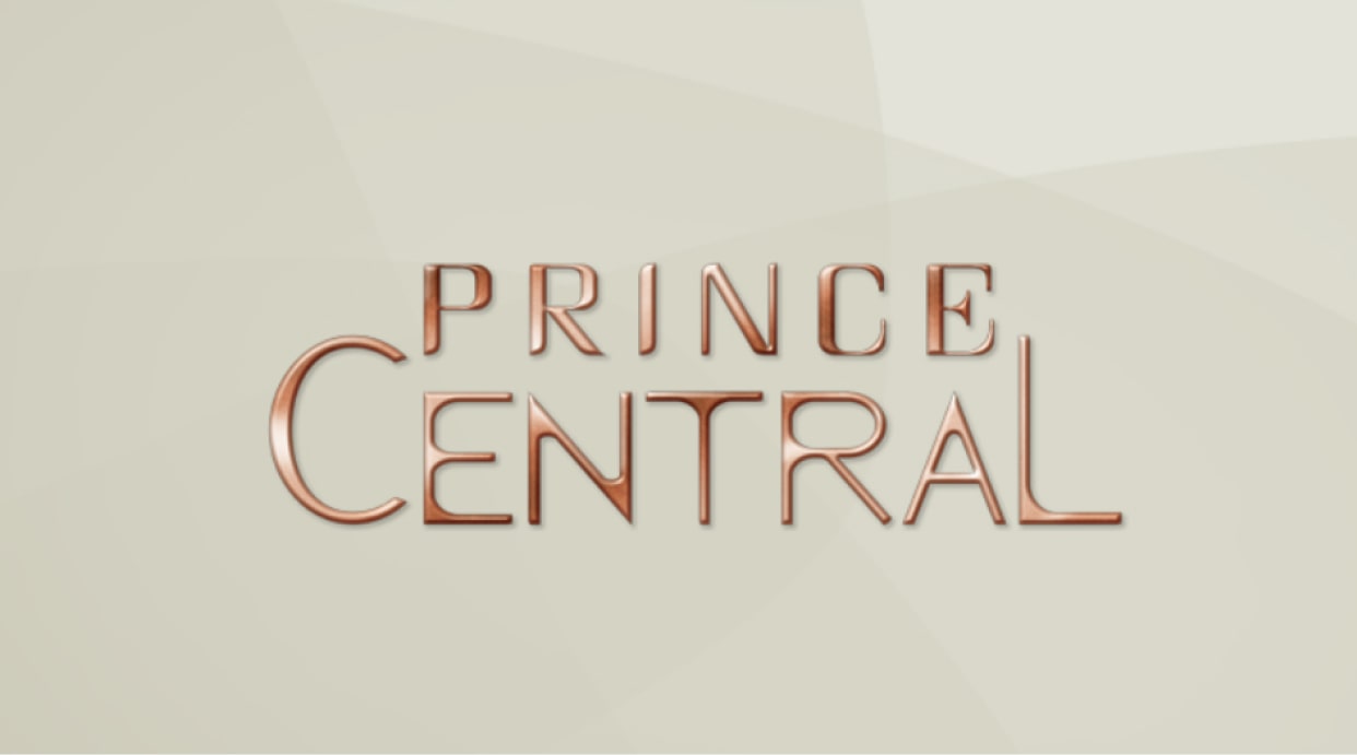  Prince Central